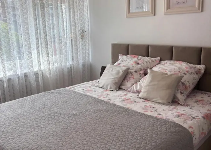 Apartament Lopuskiego 16